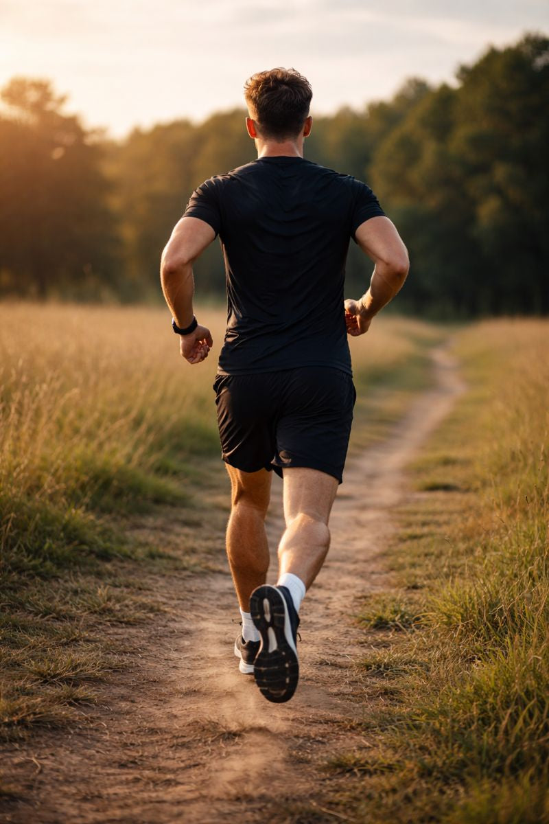 Recupero muscolare e traumi sportivi: l'aiuto naturale degli enzimi proteolitici